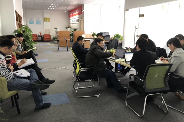 实验室知识、手艺培训